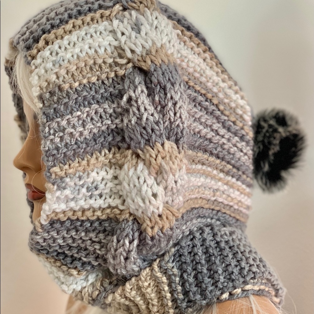 Hand Knits 2 Love ❤️